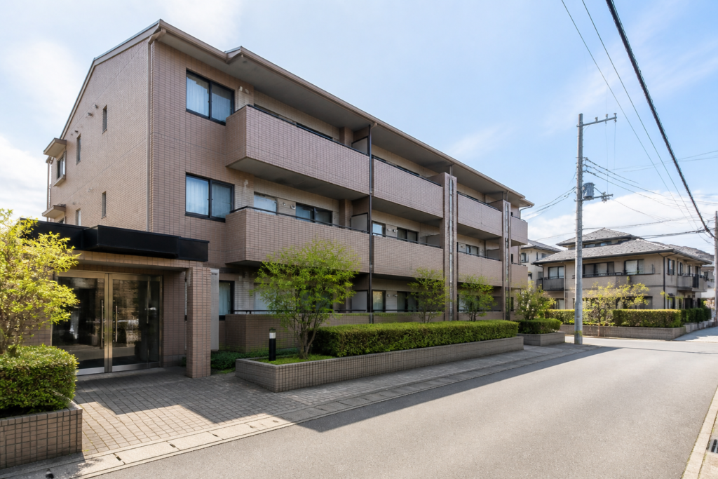 茨木市の不動産・土地・投資用物件情報