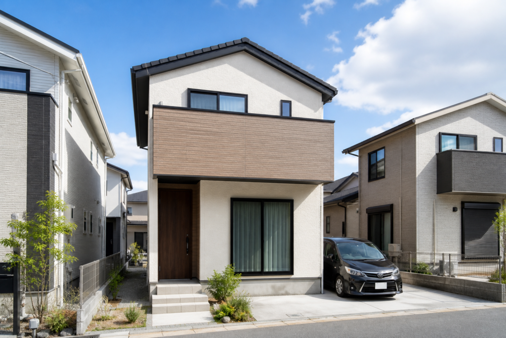 豊中市の不動産・中古マンション・戸建・賃貸情報